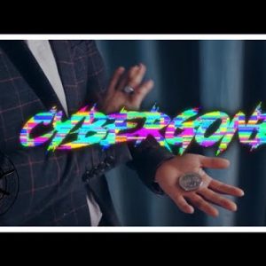 Magic's Express - CyberGone