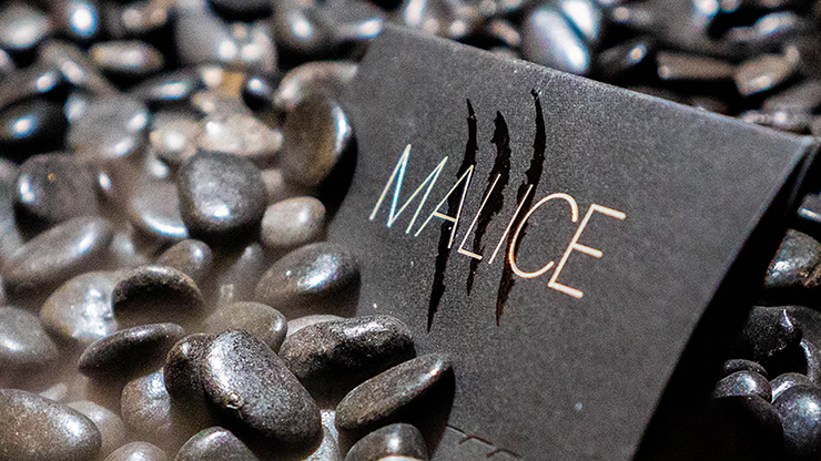 Malice by Lost Art Magic