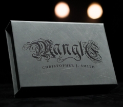 Mangle by Christopher J. Smith