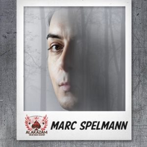 Marc Spelmann - 2 Day Complete Course Alakazam Academy Courses