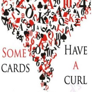 Marcelo Insua - Some Cards Have A Curl