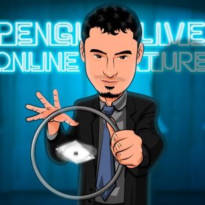 Mariano Goni LIVE (Penguin LIVE)