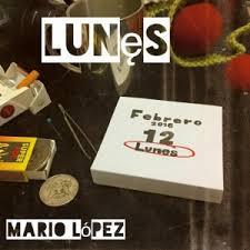 Mario Lopez – Lunes