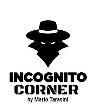 Mario Tarasini - Incognito Corner
