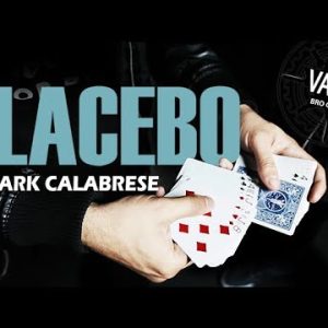 Mark Calabrese - Placebo