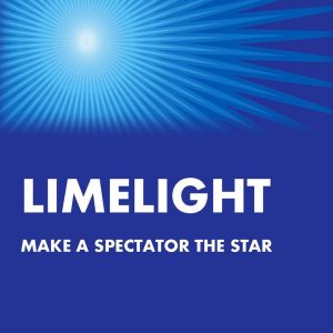 Mark Elsdon - Limelight