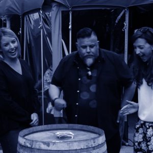 Mark Elsdon - Limelight (Video)