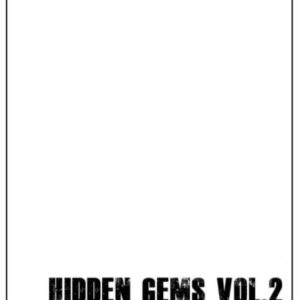 Hidden Gems 2 By Mark Elsdon