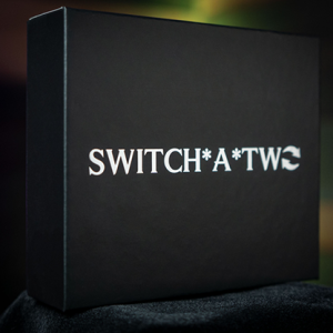 Mark Mason – Switch-A-Two