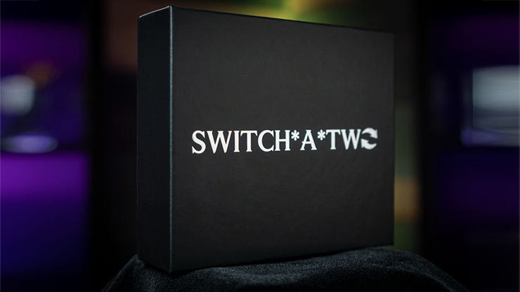 Mark Mason – Switch-A-Two
