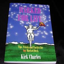 Marked For Life - Kirk Charles