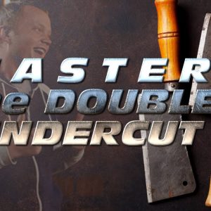 Master The Double Undercut by Liam Montier