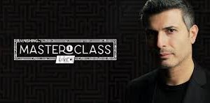 Masterclass Live (Extra) – Asi Wind