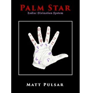 Matt Pulsar-Palm Star