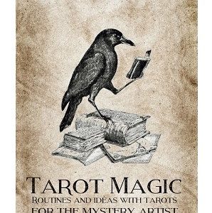 Matteo Filippini's Tarot Magic
