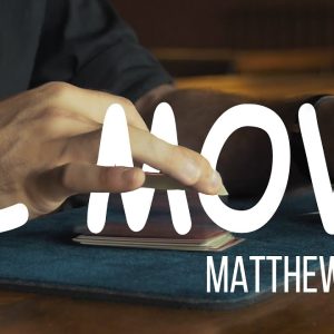 Matthew Jacobs - JL Move