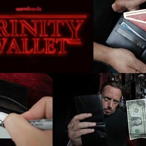 Matthew Wright - Trinity Wallet