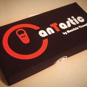 Maurizio Visconti - CanTastic