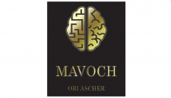 Mavoch by Ori Ascher