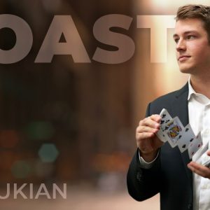 Max Lukian – Toaster
