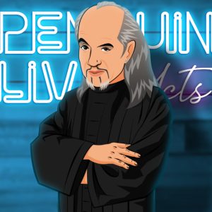 Max Maven LIVE ACT