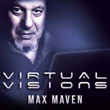 Max Maven – Virtual Visions