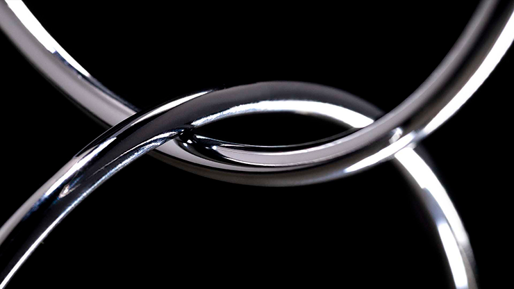 Melero Rings by Ernesto Melero