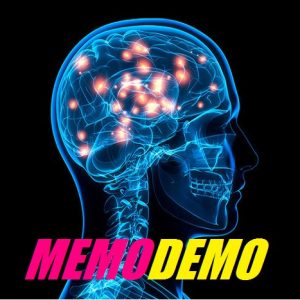 Memo Demo By Gary Jones and Dave Forrest