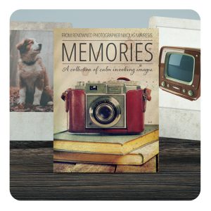 Memories – Nikolas Mavresis