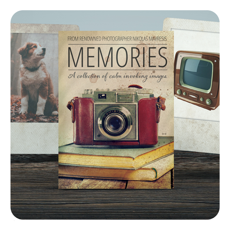 Memories – Nikolas Mavresis