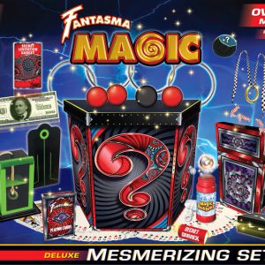 Mesmerizing Magic Set by Fantasma