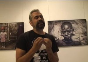 Micelio Psichico by Victor Cerro