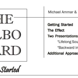 Michael Aammar & Dr Robert Albo - The Albo Card