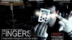 Michael Chatelin - Finger