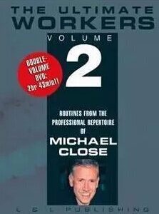 Michael Close - Ultimate Workers(1-4)