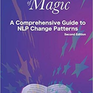 Michael Hall - The sourcebook of Magic