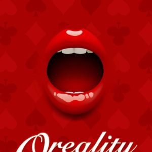 Michael Murray – Oreality