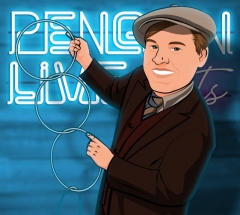 Michael O'Brien LIVE ACT