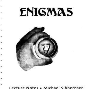 Michael Sibbernsen - Enigmas