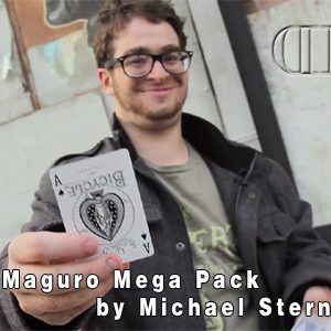 Michael Stern - Maguro Mega Pack