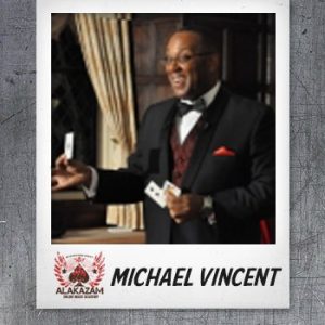 Michael Vincent - Mastering The Classics