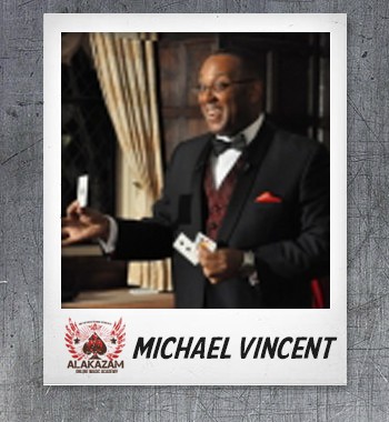 Michael Vincent - Mastering The Classics