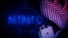 Mimic by SansMinds Creative Lab