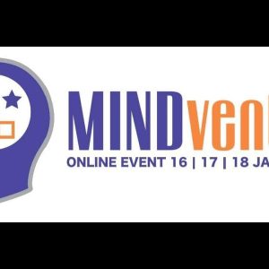 MindVention 2021 (3 days)