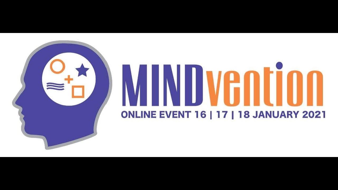MindVention 2021 (3 days)