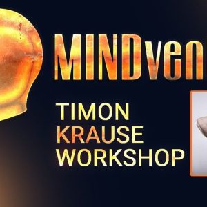 MindVention 2021 – Timon Krause Workshop