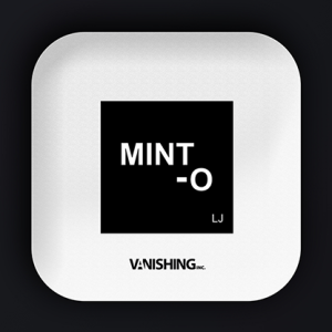 Mint-O by Liam Jumpertz