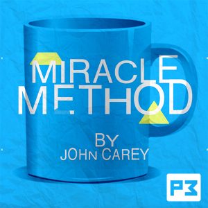 Miracle Method by John Carey