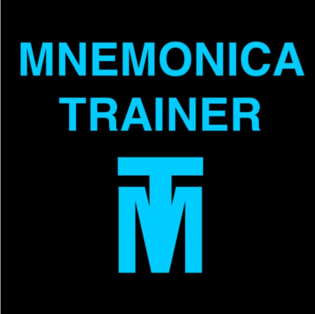 Mnemonica Trainer by Rick Lax