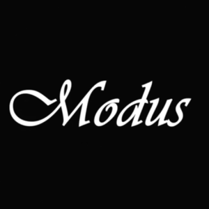 Modus by Danny Goldsmith